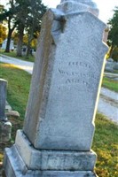 James Henry Whitworth