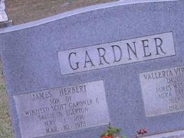 James Herbert Gardner