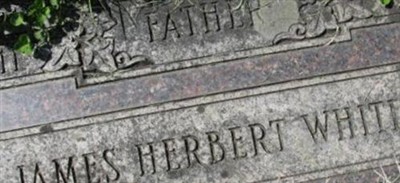 James Herbert Whiting James Herbert Whiting
