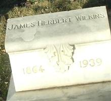 James Herbert Wilkins