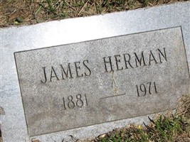 James Herman