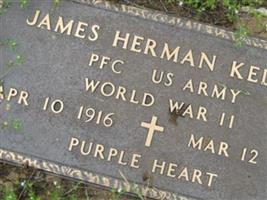 James Herman Kelley