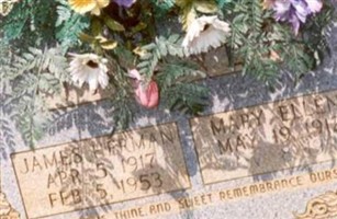 James Herman Tanner James Herman Tanner