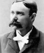 James Hezekiah Crockwell