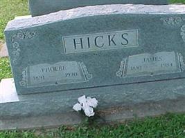 James Hicks