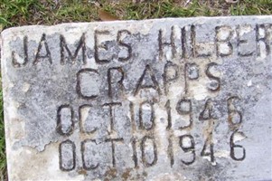 James Hilbert Crapps James Hilbert Crapps