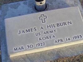 James Hilburn