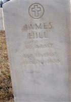 James Hill
