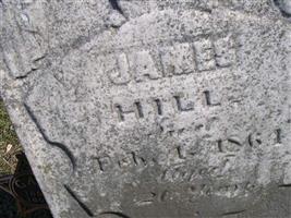 James Hill