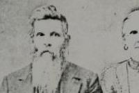 James Hilry Harrell James Hilry Harrell