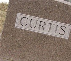 James Hiram Curtis