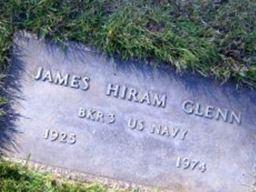 James Hiram Glenn