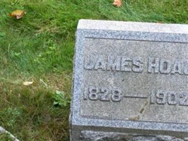 James Hoag James Hoag