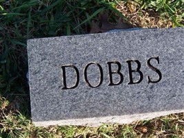 James Hobart Dobbs James Hobart Dobbs