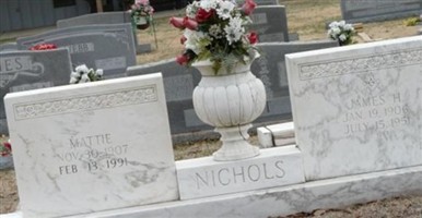 James Hobson Nichols James Hobson Nichols