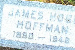 James Hogg Hoffman