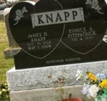 James Holden Knapp James Holden Knapp