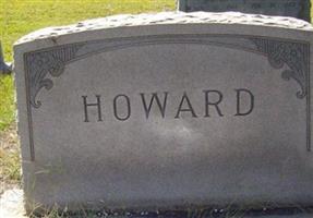 James Holland "Hol" Howard
