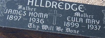 James Homa Alldredge James Homa Alldredge