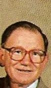 James Homer Dash