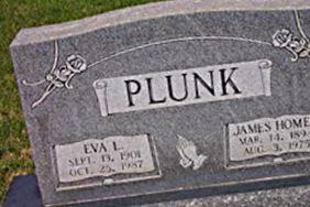James Homer Plunk