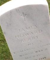 James Howard Berry