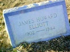 James Howard Elliott