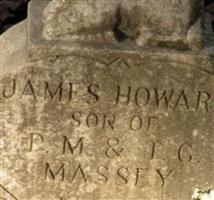 James Howard Massey