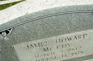 James Howard McCoy