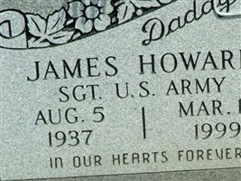 James Howard Pearson James Howard Pearson