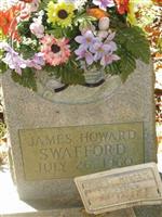 James Howard Swafford