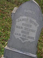 James Howe James Howe