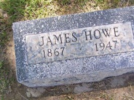James Howe James Howe