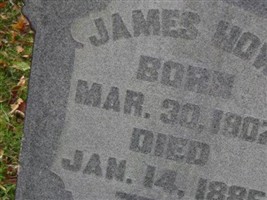 James Howe James Howe