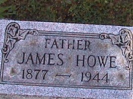 James Howe James Howe