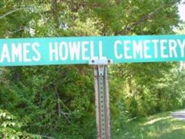 James Howell Family Cemetery