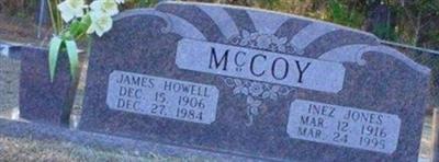 James Howell McCoy