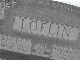 James Hoyt Loflin (2063118.jpg) James Hoyt Loflin (2063118.jpg)