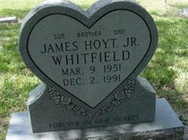 James Hoyt Whitfield, Jr