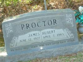 James Hubert Proctor