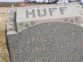 James Huff