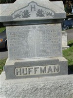 James Huffman