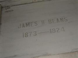 James Hughes Beans