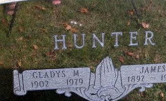 James Hunter