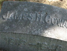 James Huston Cowan