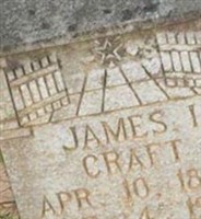 James I Craft