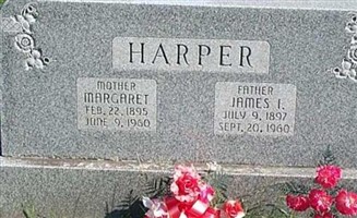 James I. Harper James I. Harper