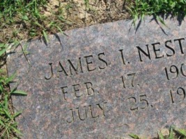 James I. Nester James I. Nester