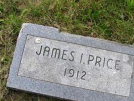 James I Price