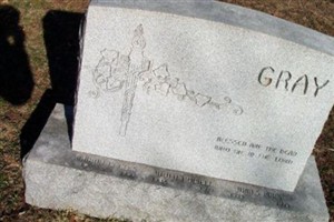 James Imrie Gray James Imrie Gray
